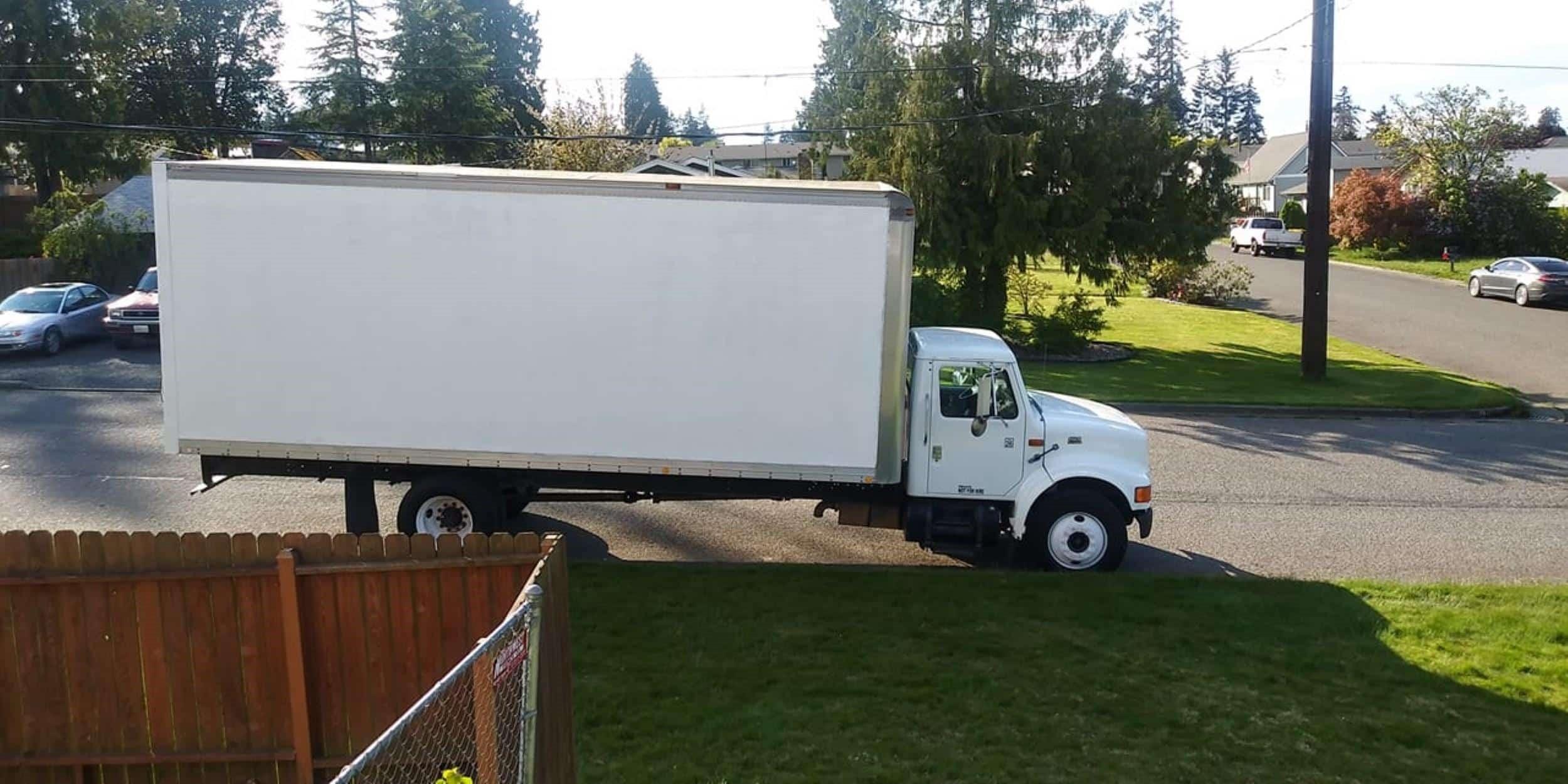 Experienced Pool Table Movers in Lake Stevens Washington Premium Pool Table Moving and Installation Services in Lake Stevens WA