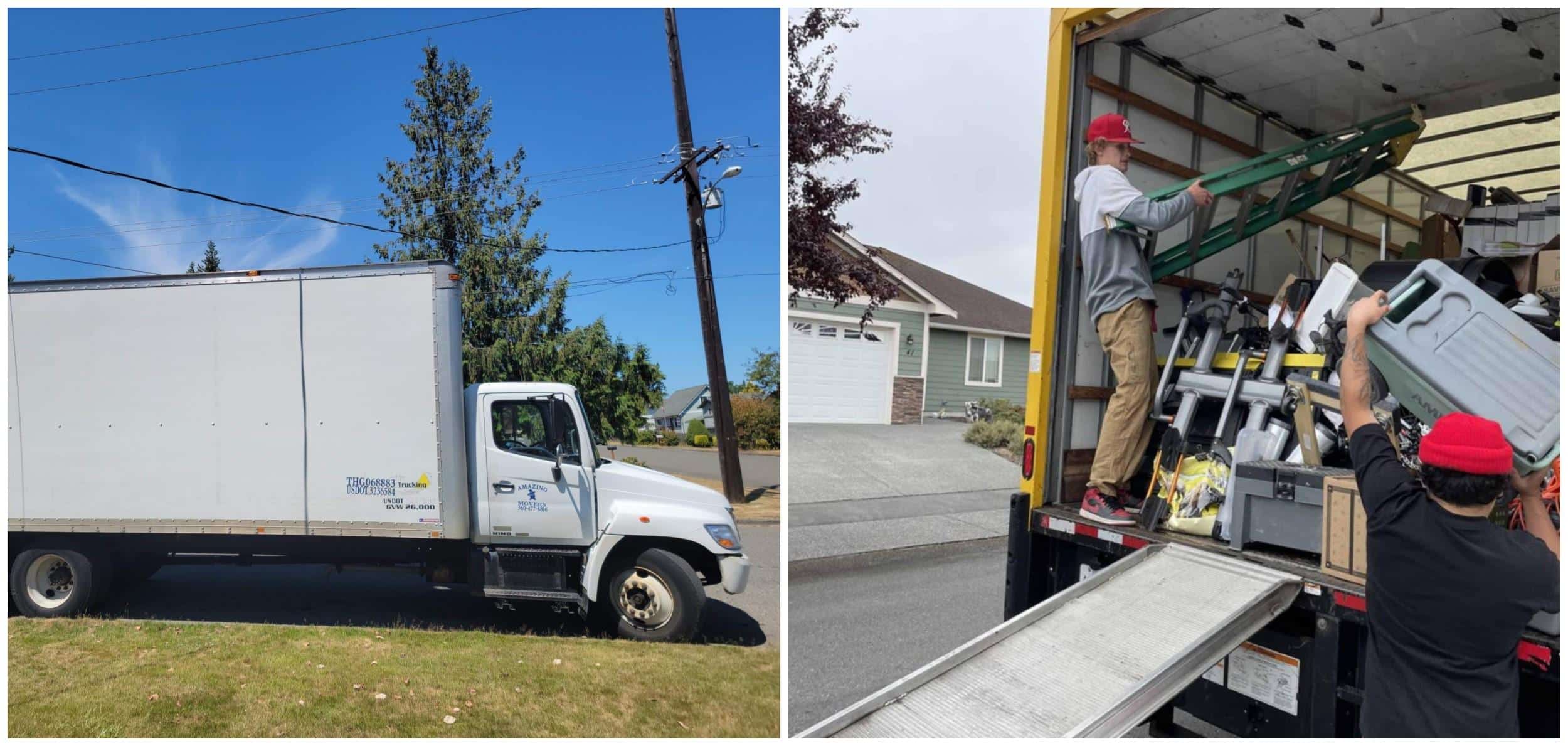 Quality pool table moving in Elma, WA Efficient slate pool table moving in Elma, WA